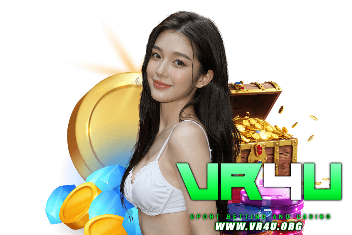 vr4u สล็อต